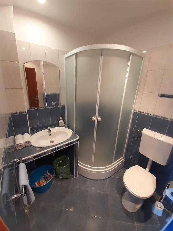 Apartments Belic With Pool Елса Экстерьер фото