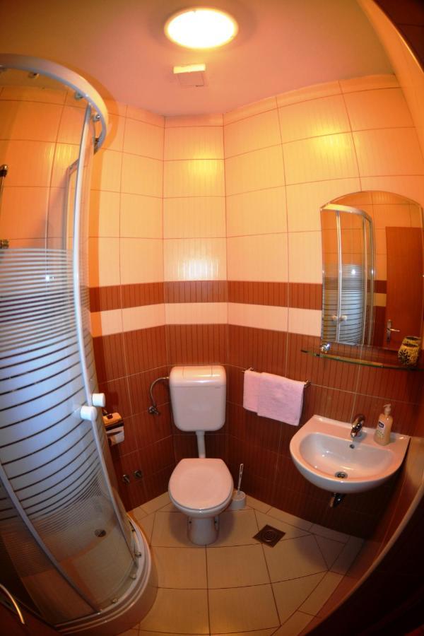 Apartments Belic With Pool Елса Экстерьер фото