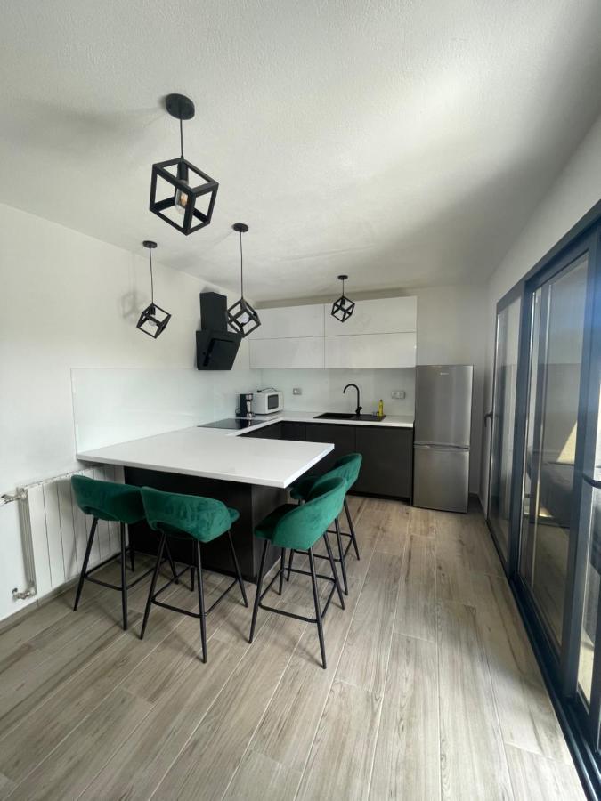 Apartments Belic With Pool Елса Экстерьер фото