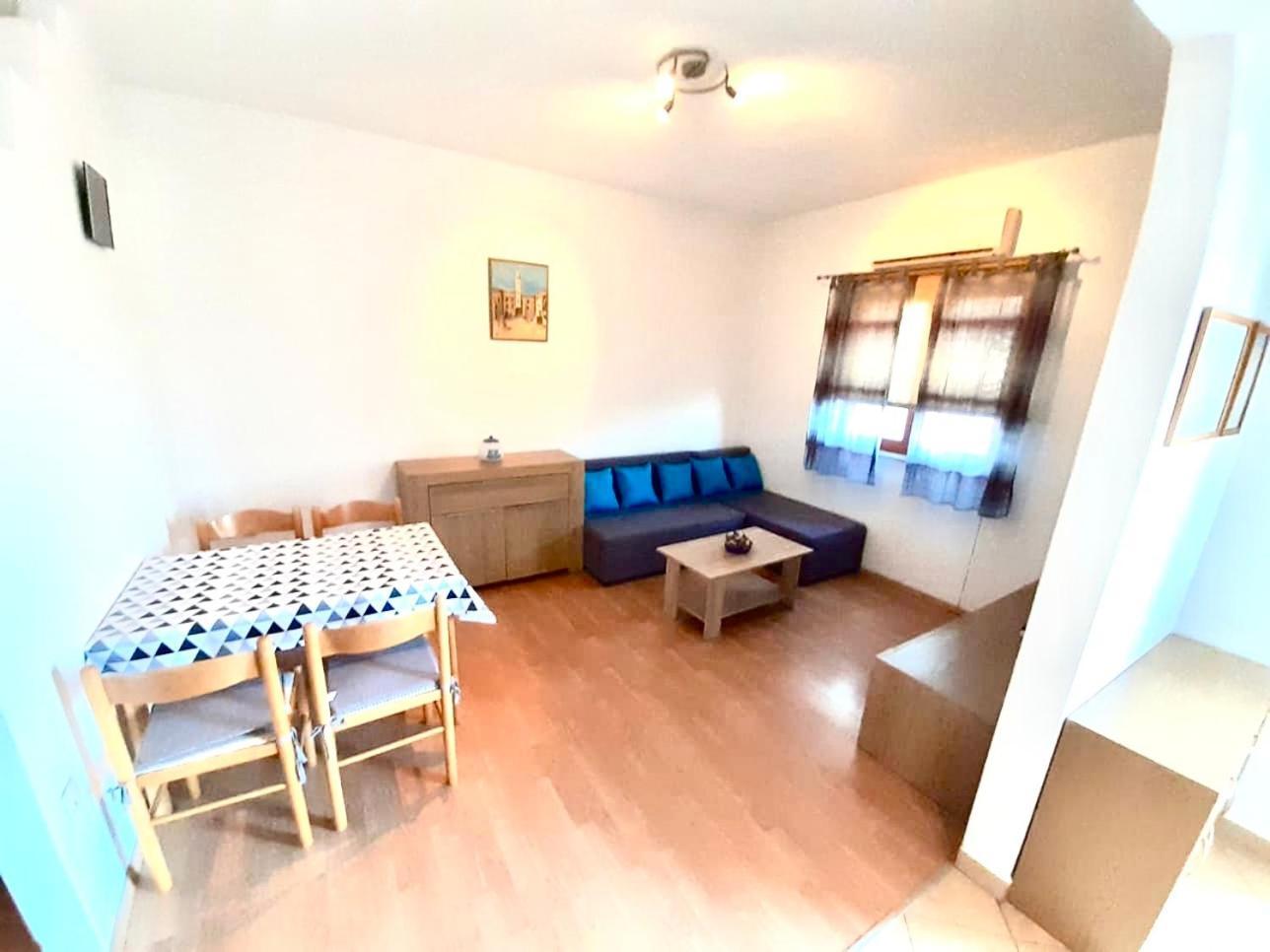 Apartments Belic With Pool Елса Экстерьер фото