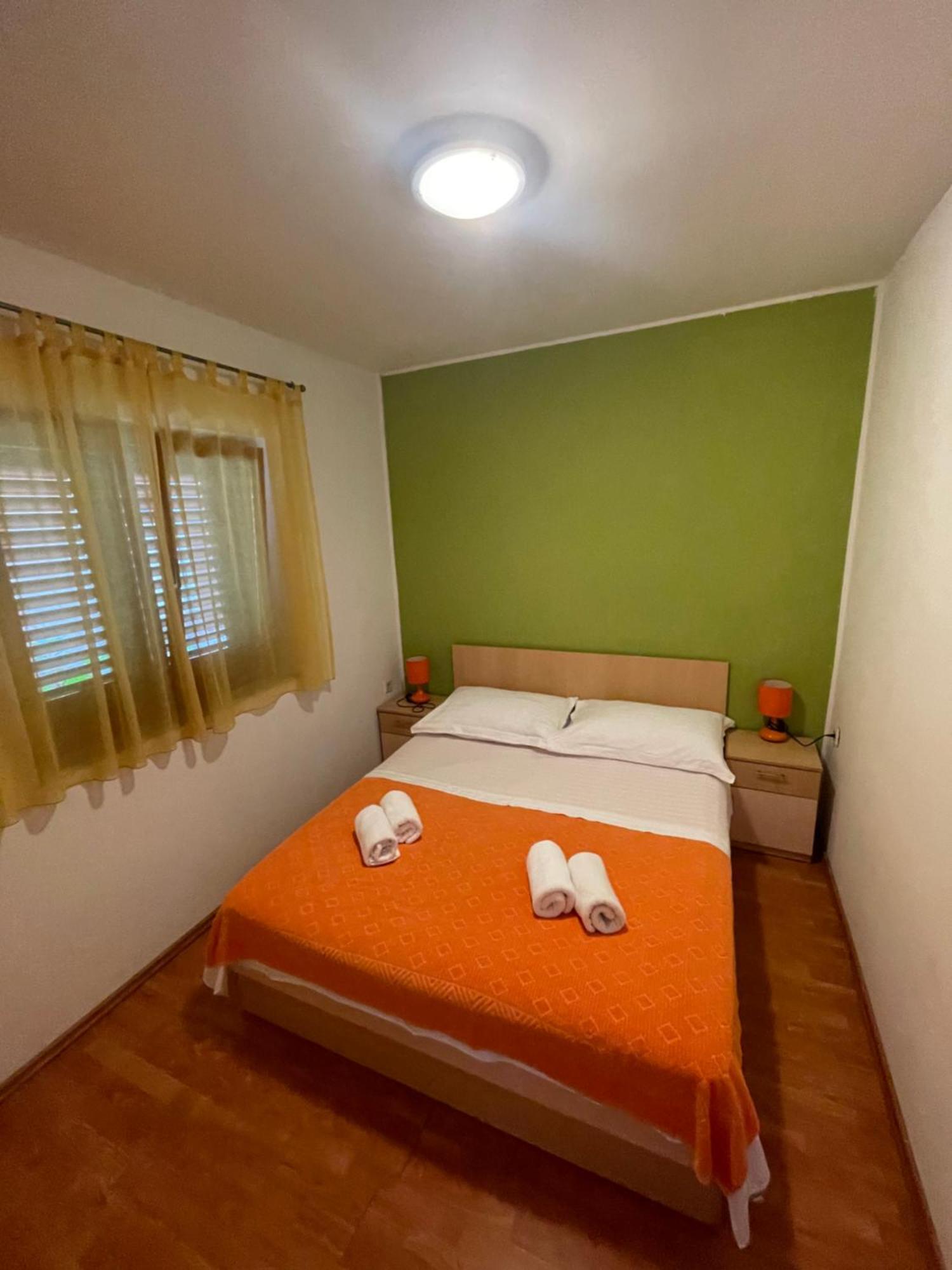 Apartments Belic With Pool Елса Экстерьер фото