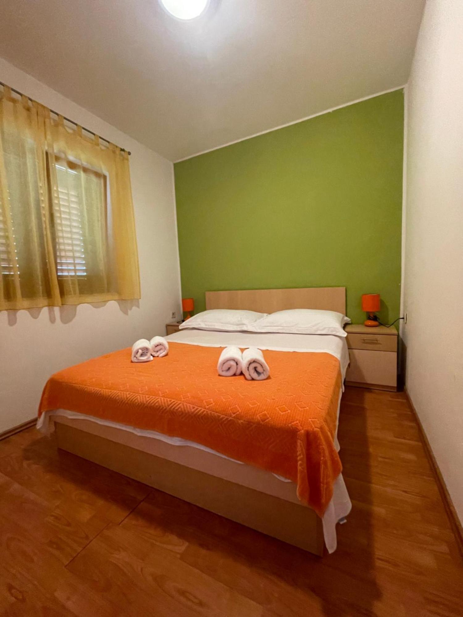 Apartments Belic With Pool Елса Экстерьер фото