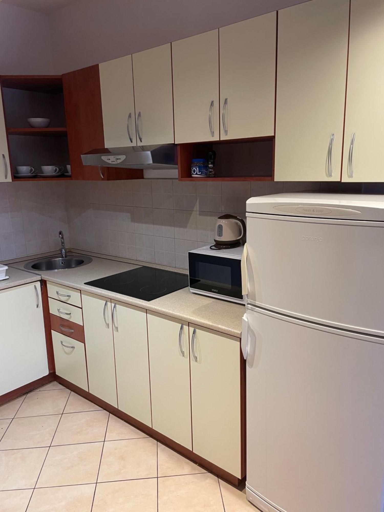 Apartments Belic With Pool Елса Экстерьер фото