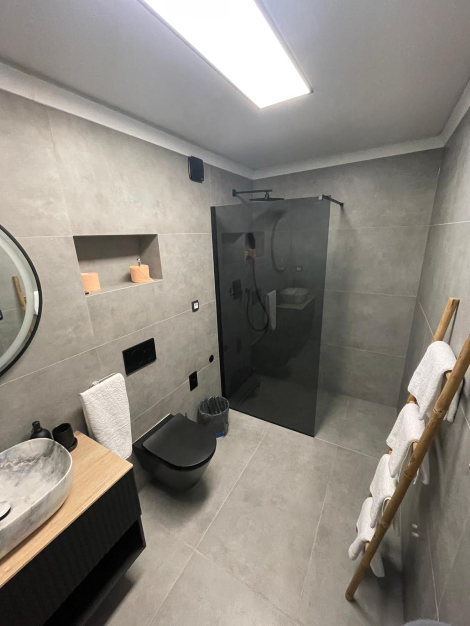 Apartments Belic With Pool Елса Экстерьер фото